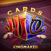 Cards Hi Lo 789 bet apk
