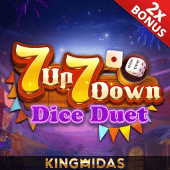 Dice Duet 789 bet apk