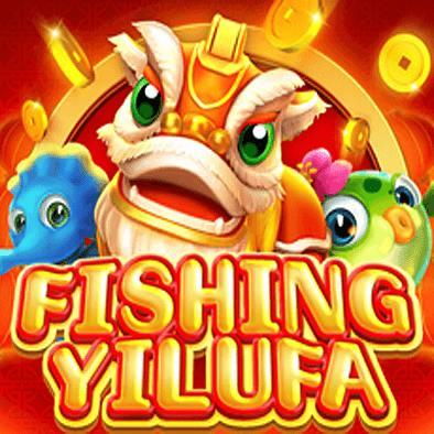 Fishing Yi Lu Fa 789 bet apk