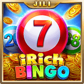 Irich Bingo 789 bet apk