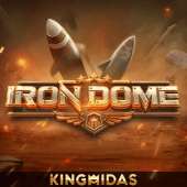Iron Dome 789 bet apk