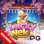 Lucky Neko 789 bet apk hot game