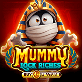 Mummy Lock Riches 789 bet apk