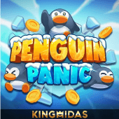 Penguin Panic 789 bet apk