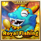 Royal Fishing 789 bet apk