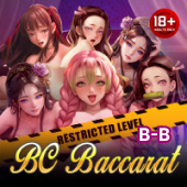 Sexy Blockchain Baccarat B B 789 bet apk