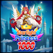 Starlight Princess 1000 789 bet apk