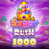Sugar Rush 1000 related to Sweet Bonanza 1000
