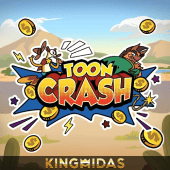 Toon Crash 789 bet apk